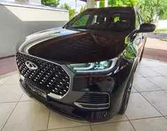 CAOA CHERY TIGGO 8 PRO 1.5 TCI PLUG-IN HYBRID DHT CAOA CHERY TIGGO 8 PRO 1.5 TCI PLUG-IN HYBRID DHT