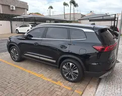 CAOA CHERY TIGGO 8 PRO 1.5 TCI PLUG-IN HYBRID DHT CAOA CHERY TIGGO 8 PRO 1.5 TCI PLUG-IN HYBRID DHT