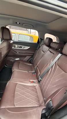 CAOA CHERY-TIGGO 8 PRO-2025