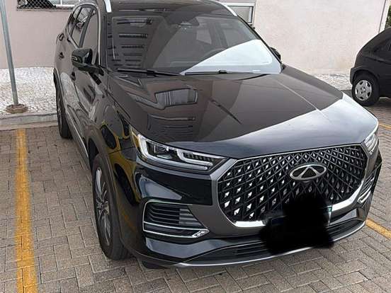 CAOA CHERY-TIGGO 8 PRO-1.5 TCI PLUG-IN HYBRID DHT CAOA CHERY-TIGGO 8 PRO-2025