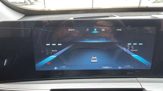 CAOA CHERY-TIGGO 8 PRO-2025