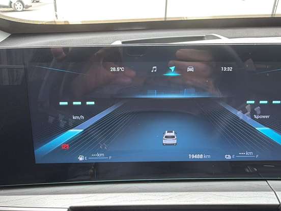 CAOA CHERY-TIGGO 8 PRO-1.5 TCI PLUG-IN HYBRID DHT CAOA CHERY-TIGGO 8 PRO-2025