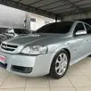 CHEVROLET ASTRA 2.0 MPFI ADVANTAGE 8V FLEX 4P AUTOMÁTICO CHEVROLET ASTRA 2.0 MPFI ADVANTAGE 8V FLEX 4P AUTOMÁTICO