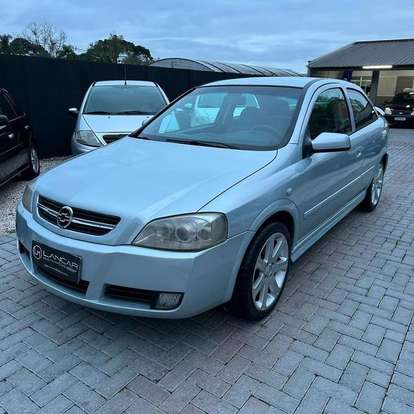 CHEVROLET-ASTRA-2006