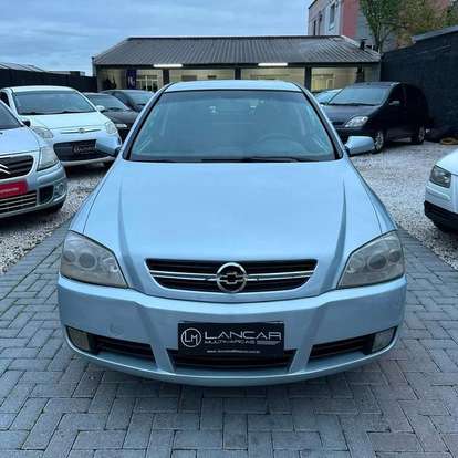 CHEVROLET-ASTRA-2.0 MPFI 8V FLEX 2P MANUAL CHEVROLET-ASTRA-2006