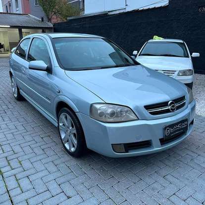 CHEVROLET-ASTRA-2006