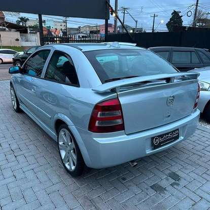 CHEVROLET-ASTRA-2006