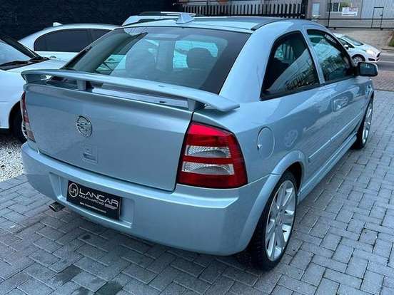 CHEVROLET-ASTRA-2.0 MPFI 8V FLEX 2P MANUAL CHEVROLET-ASTRA-2006