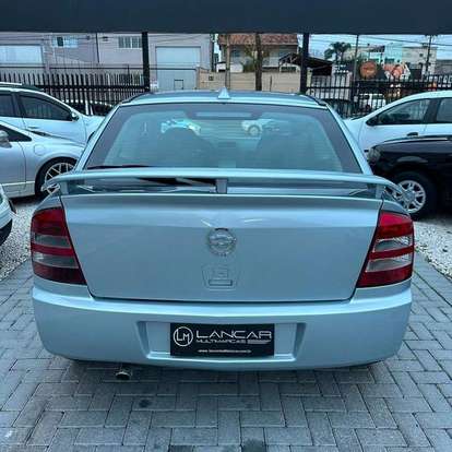 CHEVROLET-ASTRA-2006