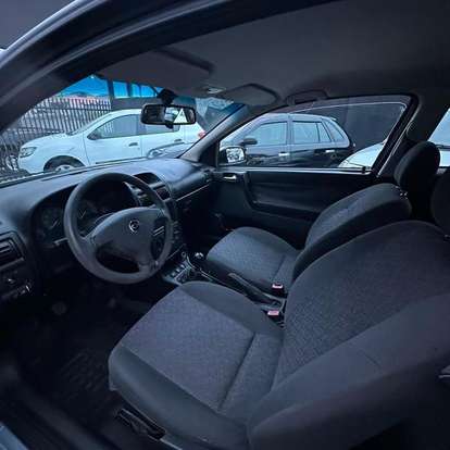 CHEVROLET-ASTRA-2.0 MPFI 8V FLEX 2P MANUAL CHEVROLET-ASTRA-2006
