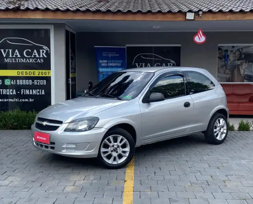 CHEVROLET CELTA 1.0 MPFI LS 8V FLEX 2P MANUAL