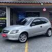 CHEVROLET CELTA 1.0 MPFI LS 8V FLEX 2P MANUAL CHEVROLET CELTA 1.0 MPFI LS 8V FLEX 2P MANUAL