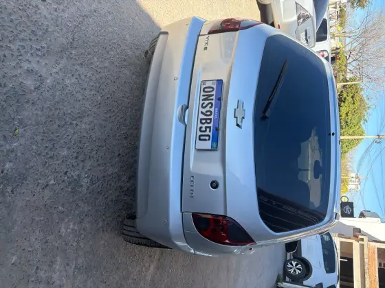 CHEVROLET CELTA 1.0 MPFI LS 8V FLEX 4P MANUAL