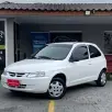 CHEVROLET CELTA 1.0 MPFI VHC LIFE 8V FLEX 2P MANUAL CHEVROLET CELTA 1.0 MPFI VHC LIFE 8V FLEX 2P MANUAL