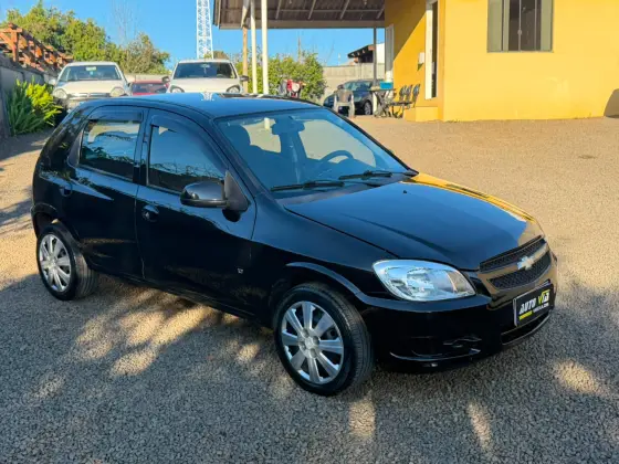 CHEVROLET CELTA 1.0 MPFI VHCE 8V FLEX 4P MANUAL CHEVROLET CELTA 1.0 MPFI VHCE 8V FLEX 4P MANUAL