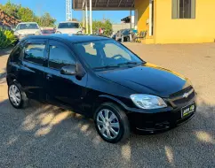 CHEVROLET CELTA 1.0 MPFI VHCE 8V FLEX 4P MANUAL CHEVROLET CELTA 1.0 MPFI VHCE 8V FLEX 4P MANUAL