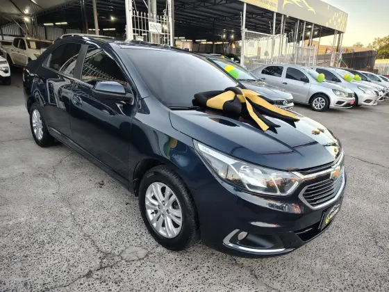 CHEVROLET COBALT 1.8 MPFI LTZ 8V FLEX 4P AUTOMÁTICO