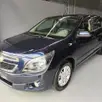 CHEVROLET COBALT 1.8 MPFI LTZ 8V FLEX 4P AUTOMÁTICO CHEVROLET COBALT 1.8 MPFI LTZ 8V FLEX 4P AUTOMÁTICO