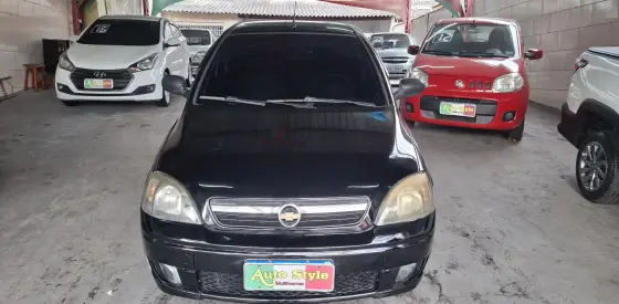 CHEVROLET CORSA 1.0 MPFI JOY 8V FLEX 4P MANUAL