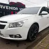 CHEVROLET CRUZE 1.8 LTZ 16V FLEX 4P AUTOMÁTICO CHEVROLET CRUZE 1.8 LTZ 16V FLEX 4P AUTOMÁTICO