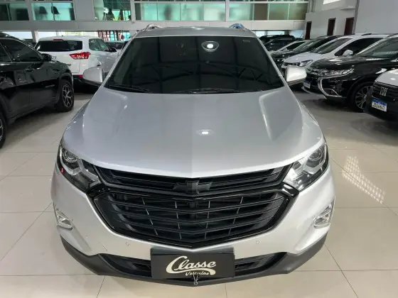 CHEVROLET EQUINOX 2.0 16V TURBO GASOLINA LT AUTOMÁTICO CHEVROLET EQUINOX 2.0 16V TURBO GASOLINA LT AUTOMÁTICO