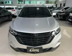 CHEVROLET EQUINOX 2.0 16V TURBO GASOLINA LT AUTOMÁTICO CHEVROLET EQUINOX 2.0 16V TURBO GASOLINA LT AUTOMÁTICO