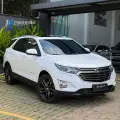 CHEVROLET EQUINOX 2.0 16V TURBO GASOLINA PREMIER AWD AUTOMÁTICO CHEVROLET EQUINOX 2.0 16V TURBO GASOLINA PREMIER AWD AUTOMÁTICO