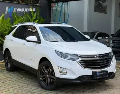 CHEVROLET EQUINOX 2.0 16V TURBO GASOLINA PREMIER AWD AUTOMÁTICO CHEVROLET EQUINOX 2.0 16V TURBO GASOLINA PREMIER AWD AUTOMÁTICO