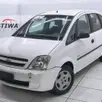 CHEVROLET MERIVA 1.4 MPFI JOY 8V FLEX 4P MANUAL CHEVROLET MERIVA 1.4 MPFI JOY 8V FLEX 4P MANUAL