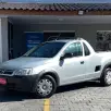 CHEVROLET MONTANA 1.4 MPFI CONQUEST CS 8V FLEX 2P MANUAL CHEVROLET MONTANA 1.4 MPFI CONQUEST CS 8V FLEX 2P MANUAL