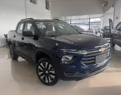 CHEVROLET MONTANA 1.2 TURBO FLEX LT MANUAL CHEVROLET MONTANA 1.2 TURBO FLEX LT MANUAL