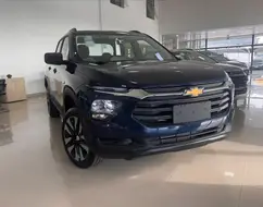 CHEVROLET MONTANA 1.2 TURBO FLEX LT MANUAL CHEVROLET MONTANA 1.2 TURBO FLEX LT MANUAL