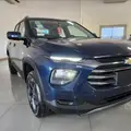 CHEVROLET MONTANA 1.2 TURBO FLEX PREMIER AUTOMÁTICO CHEVROLET MONTANA 1.2 TURBO FLEX PREMIER AUTOMÁTICO