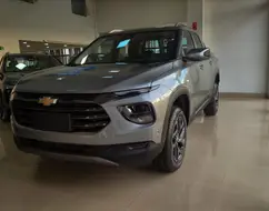 CHEVROLET MONTANA 1.2 TURBO FLEX PREMIER AUTOMÁTICO CHEVROLET MONTANA 1.2 TURBO FLEX PREMIER AUTOMÁTICO