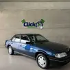 CHEVROLET MONZA 2.0 EFI CLUB 8V GASOLINA 2P MANUAL CHEVROLET MONZA 2.0 EFI CLUB 8V GASOLINA 2P MANUAL