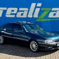 CHEVROLET OMEGA 2.0 MPFI GLS 8V GASOLINA 4P MANUAL CHEVROLET OMEGA 2.0 MPFI GLS 8V GASOLINA 4P MANUAL