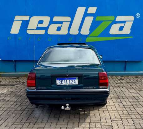 CHEVROLET-OMEGA-1993