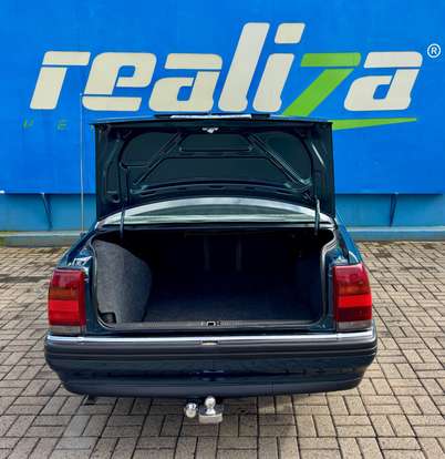 CHEVROLET-OMEGA-1993