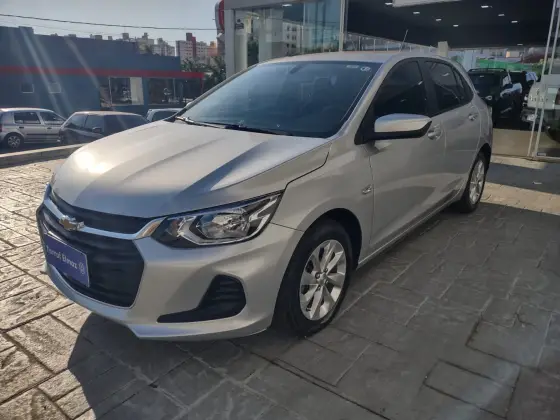CHEVROLET ONIX 1.0 FLEX LT MANUAL CHEVROLET ONIX 1.0 FLEX LT MANUAL