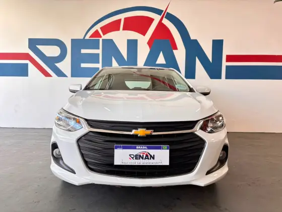 CHEVROLET ONIX 1.0 FLEX LT MANUAL CHEVROLET ONIX 1.0 FLEX LT MANUAL