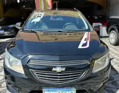 CHEVROLET ONIX 1.0 MPFI JOY 8V FLEX 4P MANUAL CHEVROLET ONIX 1.0 MPFI JOY 8V FLEX 4P MANUAL