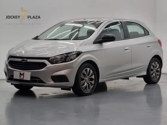CHEVROLET ONIX 1.0 MPFI JOY 8V FLEX 4P MANUAL CHEVROLET ONIX 1.0 MPFI JOY 8V FLEX 4P MANUAL