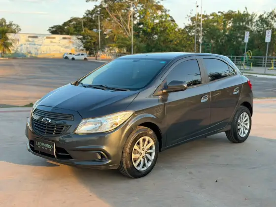 CHEVROLET ONIX 1.0 MPFI LS 8V FLEX 4P MANUAL CHEVROLET ONIX 1.0 MPFI LS 8V FLEX 4P MANUAL