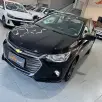 CHEVROLET ONIX 1.0 TURBO FLEX PLUS LT MANUAL CHEVROLET ONIX 1.0 TURBO FLEX PLUS LT MANUAL