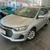 CHEVROLET ONIX 1.0 TURBO FLEX PLUS LT MANUAL CHEVROLET ONIX 1.0 TURBO FLEX PLUS LT MANUAL