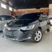 CHEVROLET ONIX 1.0 TURBO FLEX PREMIER AUTOMÁTICO CHEVROLET ONIX 1.0 TURBO FLEX PREMIER AUTOMÁTICO