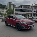 CHEVROLET ONIX 1.4 MPFI ACTIV 8V FLEX 4P AUTOMÁTICO CHEVROLET ONIX 1.4 MPFI ACTIV 8V FLEX 4P AUTOMÁTICO