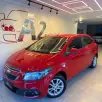 CHEVROLET ONIX 1.4 MPFI LTZ 8V FLEX 4P AUTOMÁTICO CHEVROLET ONIX 1.4 MPFI LTZ 8V FLEX 4P AUTOMÁTICO