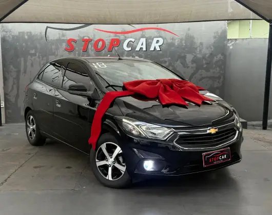 CHEVROLET ONIX 1.4 MPFI LTZ 8V FLEX 4P AUTOMÁTICO CHEVROLET ONIX 1.4 MPFI LTZ 8V FLEX 4P AUTOMÁTICO