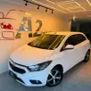 CHEVROLET ONIX 1.4 MPFI LTZ 8V FLEX 4P MANUAL CHEVROLET ONIX 1.4 MPFI LTZ 8V FLEX 4P MANUAL